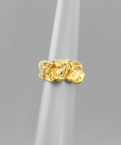 Gold Ring