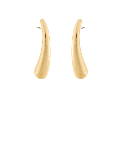 Gradual Bar Earrings