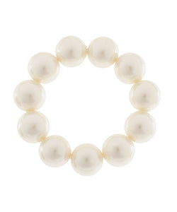 Chunky Pearl Bracelet