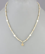 Load image into Gallery viewer, Freshwater Pearl Necklace
