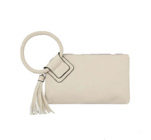 Load image into Gallery viewer, Vegan Leather Wristlet
