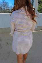 Load image into Gallery viewer, You&#39;re my Sunshine Wrap Dress
