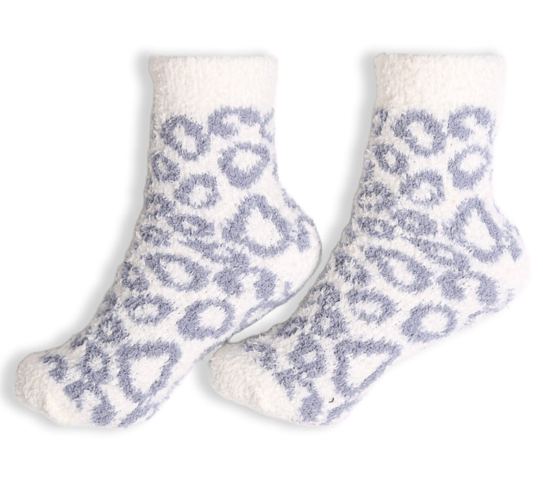 Cozy Comfy Socks