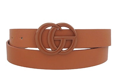 Double GG Belts