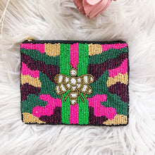 Load image into Gallery viewer, Mini Seed Bead Purses
