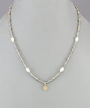 Load image into Gallery viewer, Freshwater Pearl Necklace
