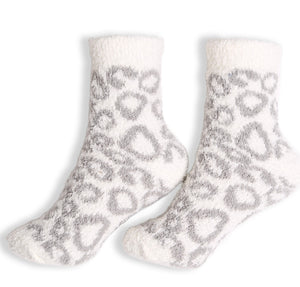 Cozy Comfy Socks