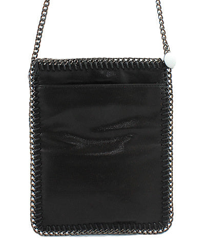 Falabella Mini Cross Body