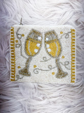 Load image into Gallery viewer, Mini Seed Bead Purses
